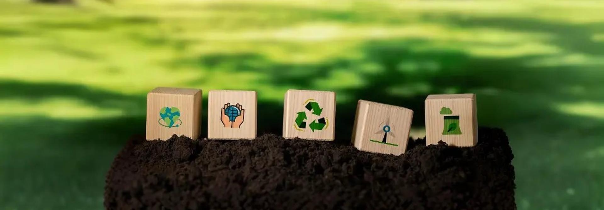 Curso Análisis del Ciclo de Vida - Imagen de cabecera