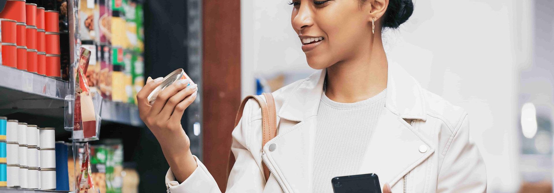 Curso Etiquetado ambiental para envases y embalajes - Imagen de cabecera