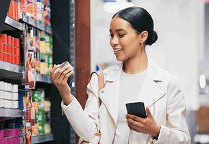 Curso Etiquetado ambiental para envases y embalajes - Imagen de listado