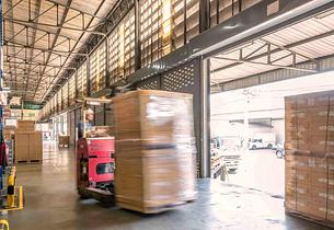 Curso Recomendaciones logísticas para el diseño de envases y embalajes - Imagen de listado