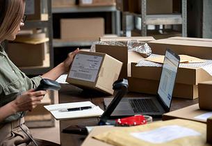 Curso Recomendaciones para la optimización de embalajes en comercio electrónico - Imagen de listado