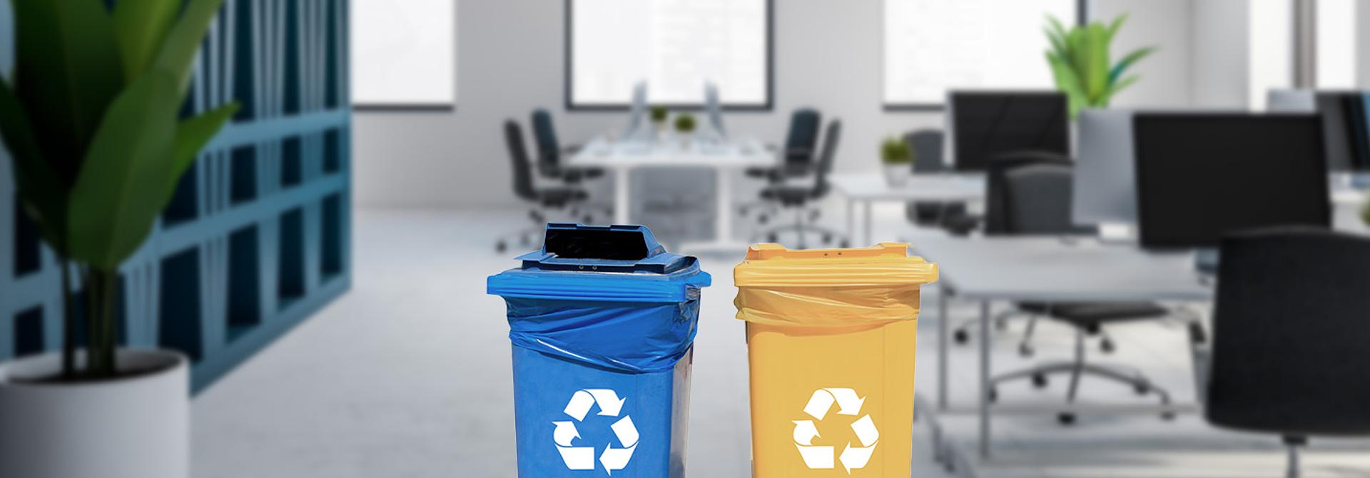 Curso Taller de Sensibilización con el Reciclaje - Imagen de cabecera