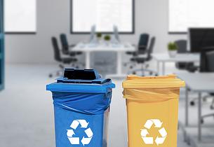 Curso Taller de Sensibilización con el Reciclaje - Imagen de listado
